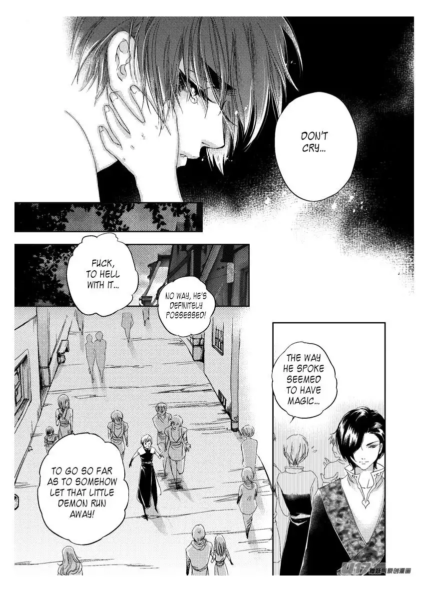 Angels Tears Chapter 9 15